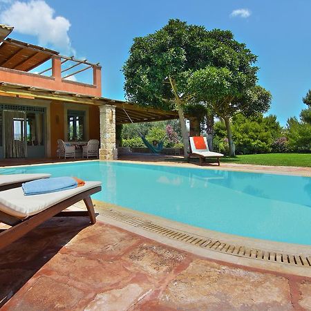 Vouliagmeni Villa Athens Bilik gambar