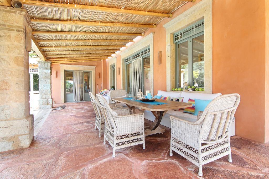 Vouliagmeni Villa Athens Luaran gambar