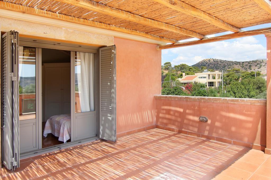 Vouliagmeni Villa Athens Luaran gambar