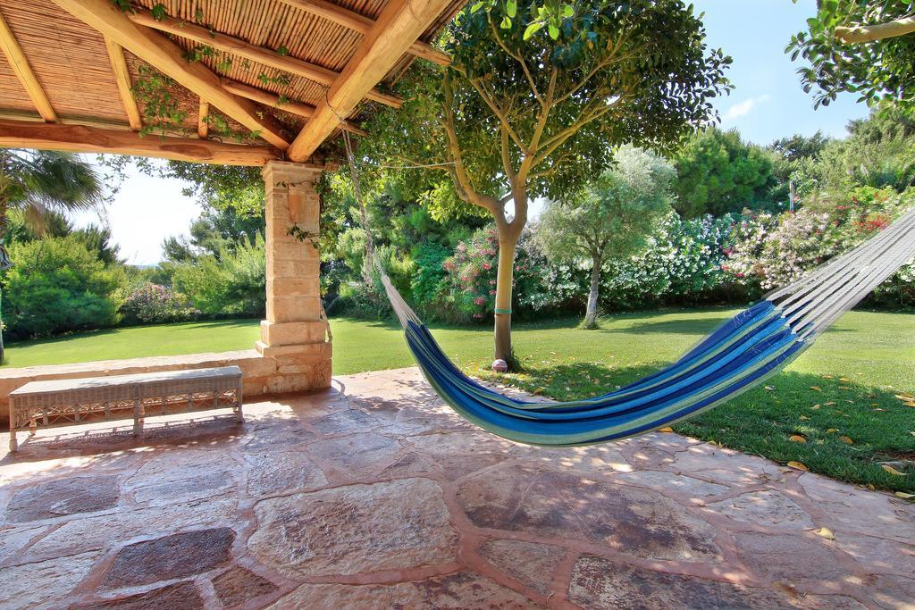 Vouliagmeni Villa Athens Luaran gambar