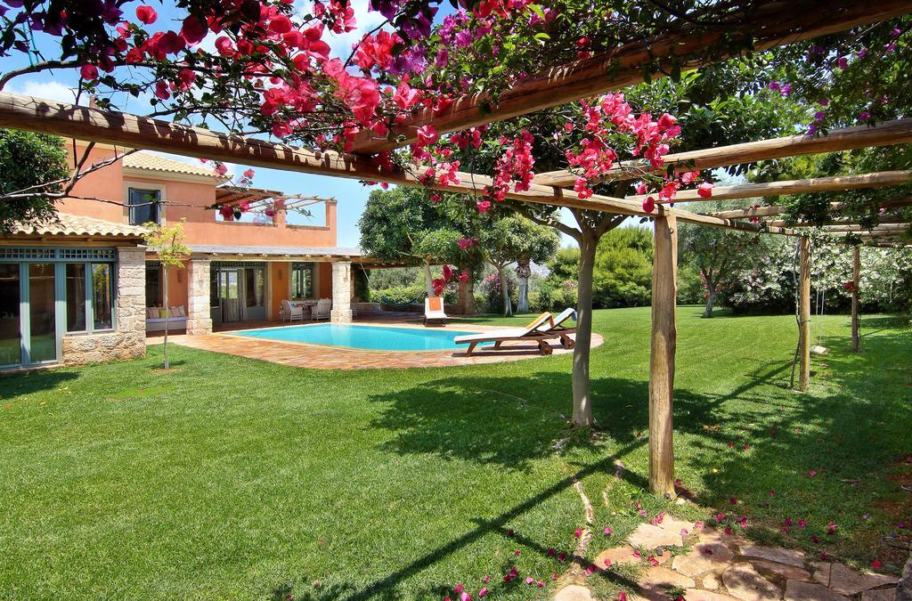 Vouliagmeni Villa Athens Luaran gambar