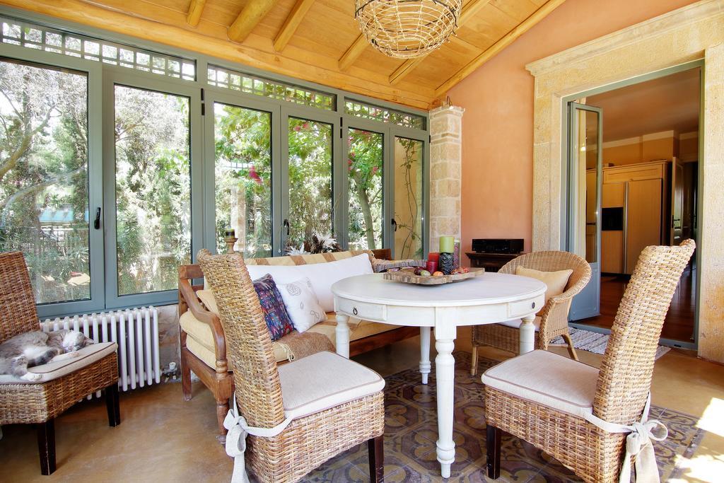 Vouliagmeni Villa Athens Luaran gambar